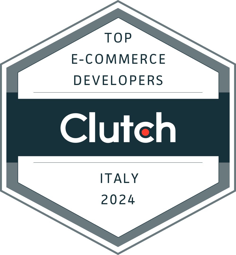 Rendr is a Top E-commerce Development Company on Clutch