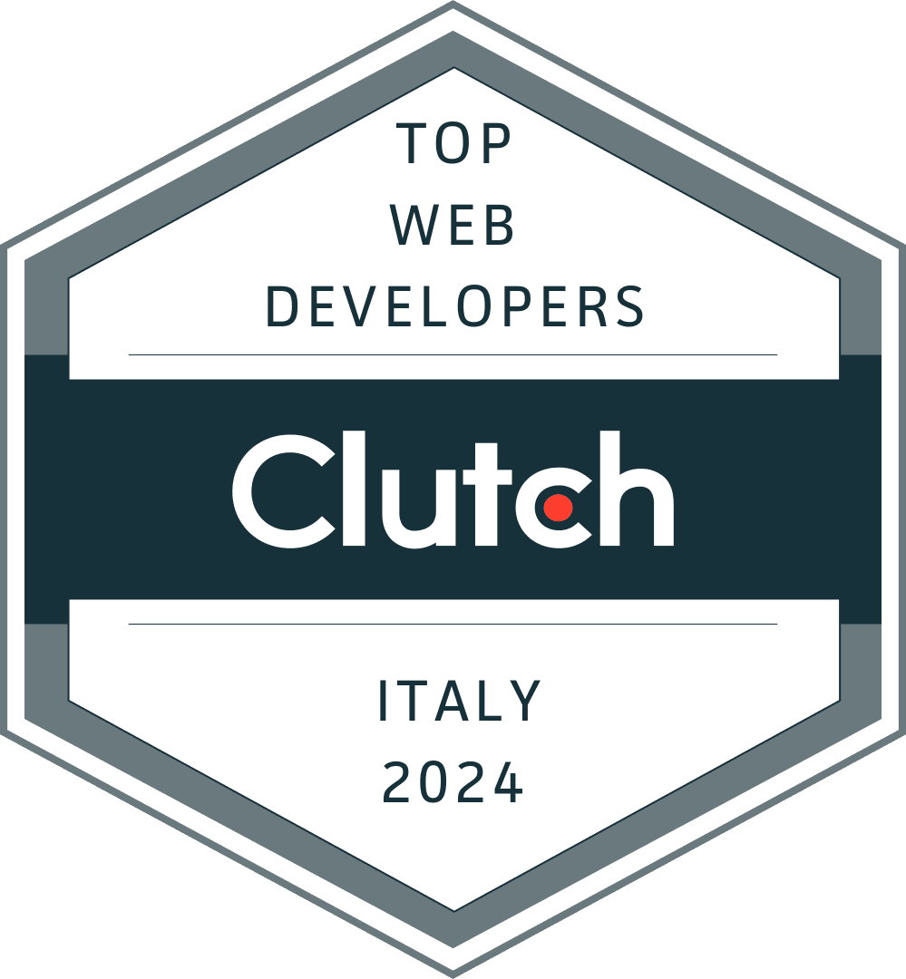 Top Software Development Company on Clutch